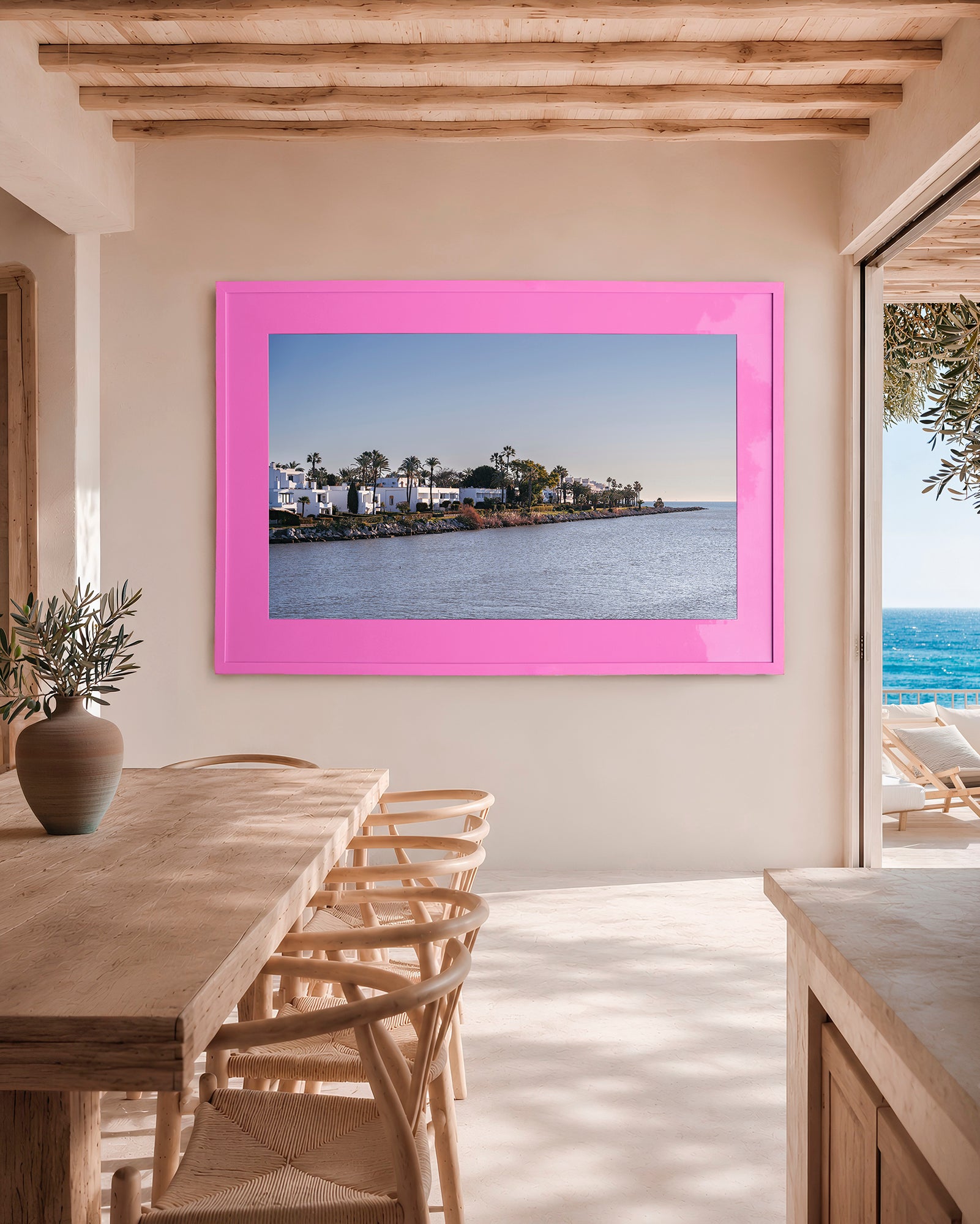 11310 | Luxury Framed Fine Art Print