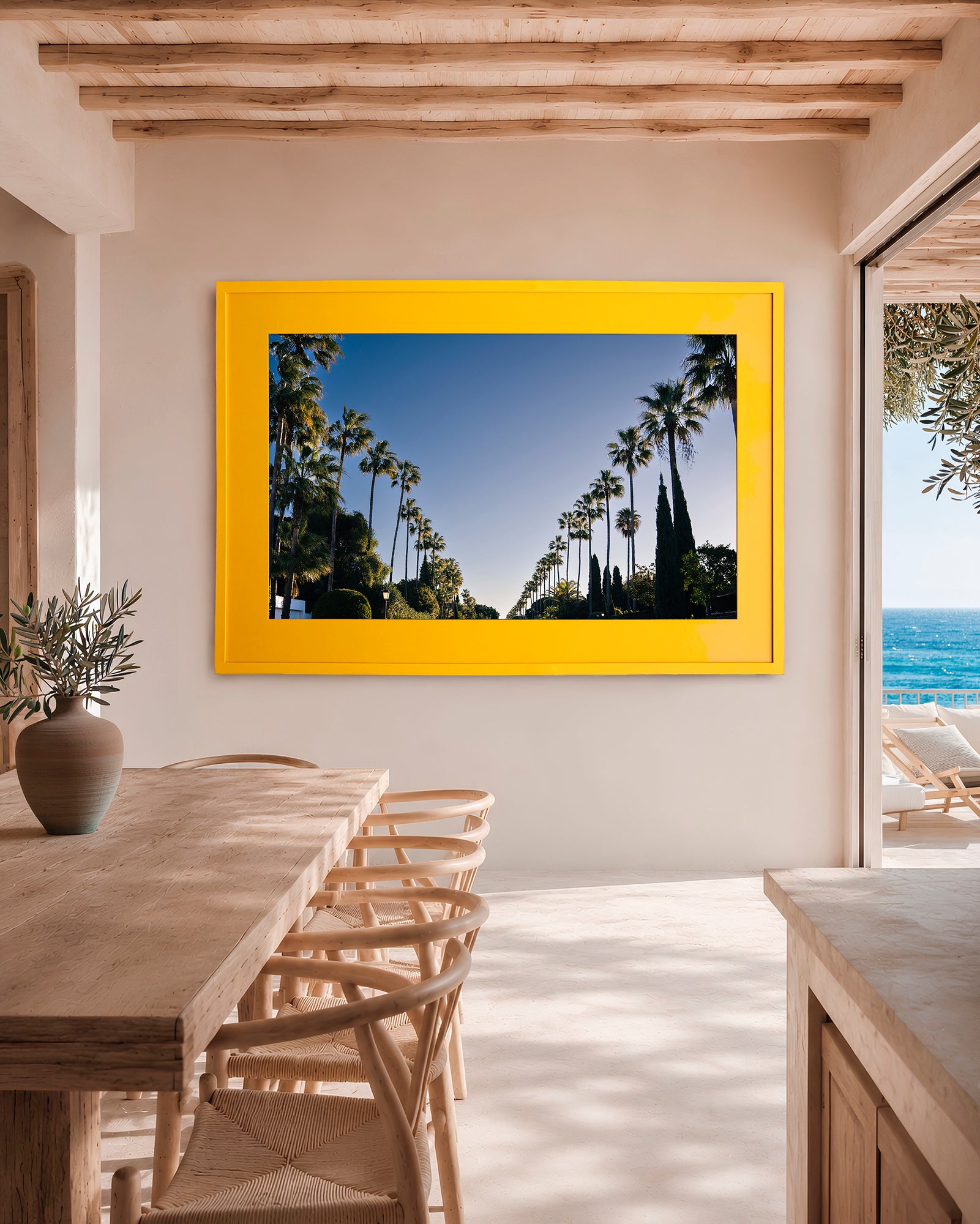 Opportunities | Luxury Framed Fine Art Print