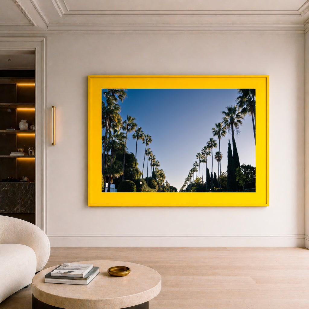 Fine Art Print "Opportunities"